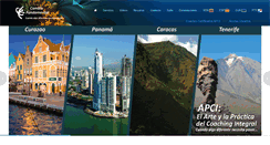 Desktop Screenshot of cambiofundamental.com